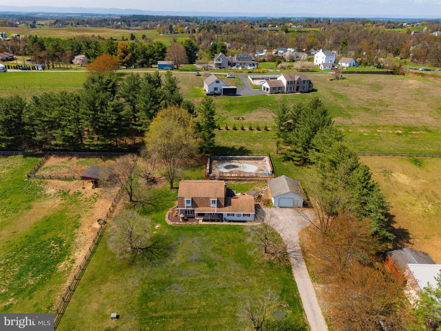 2625 Old Taneytown Road photo 72