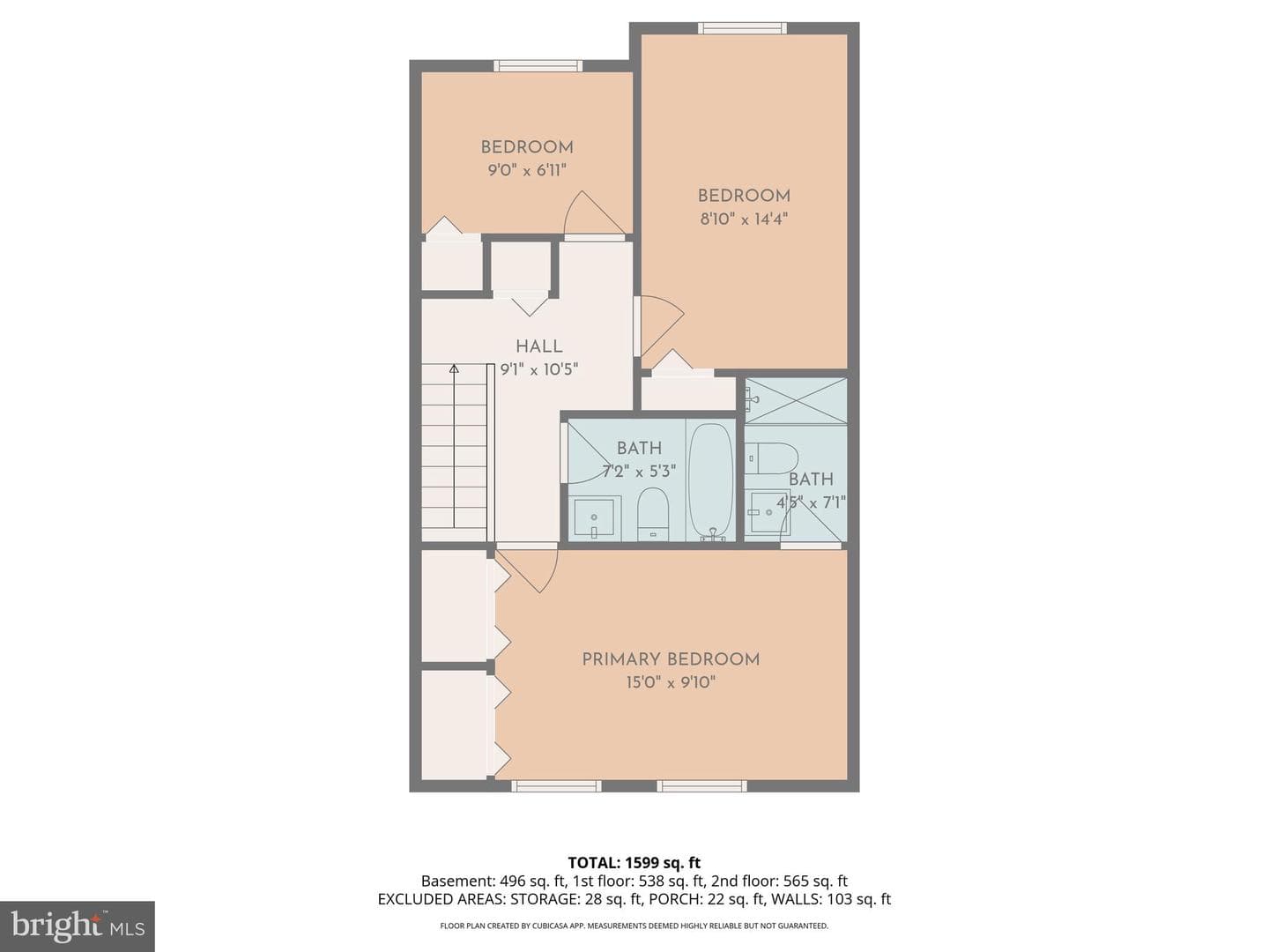 4302 Sycamore Drive photo 27