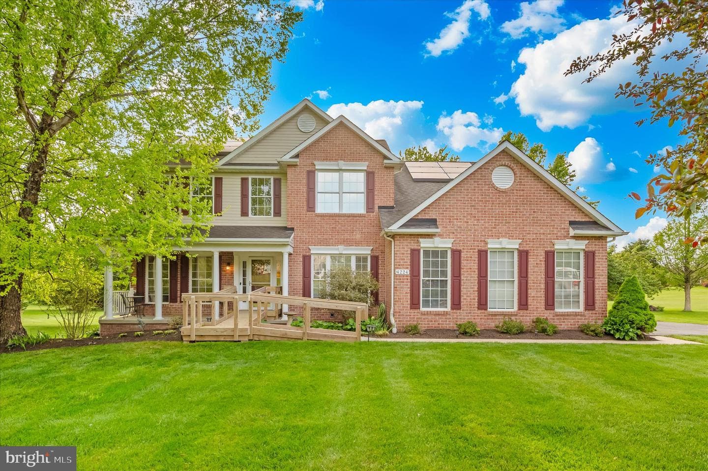 4224 Iroquois Drive