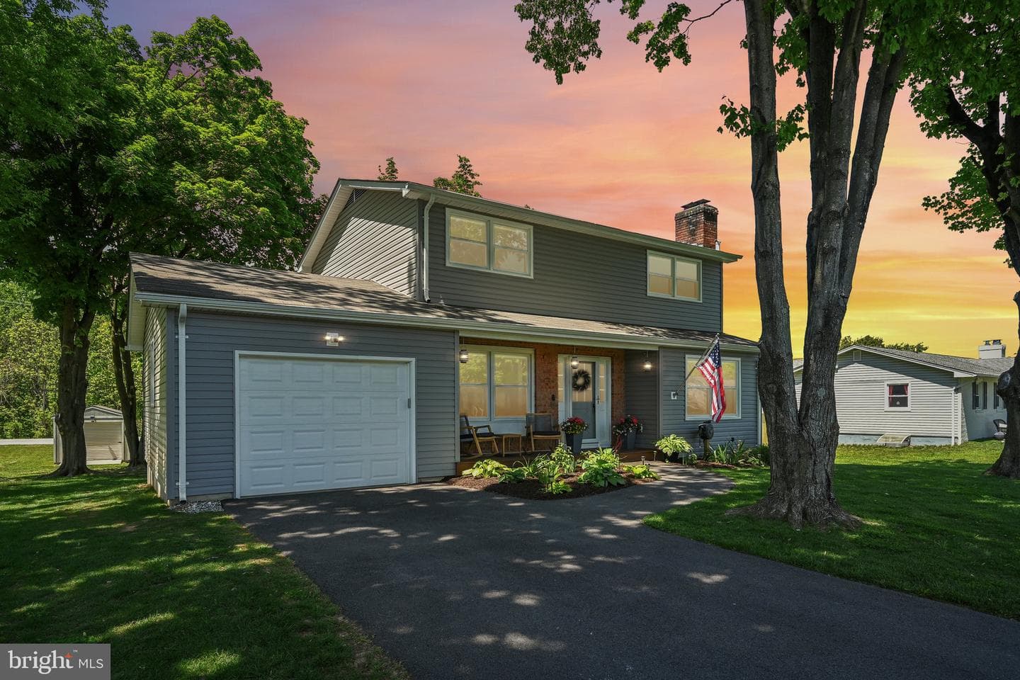 1210 Random Ridge Road