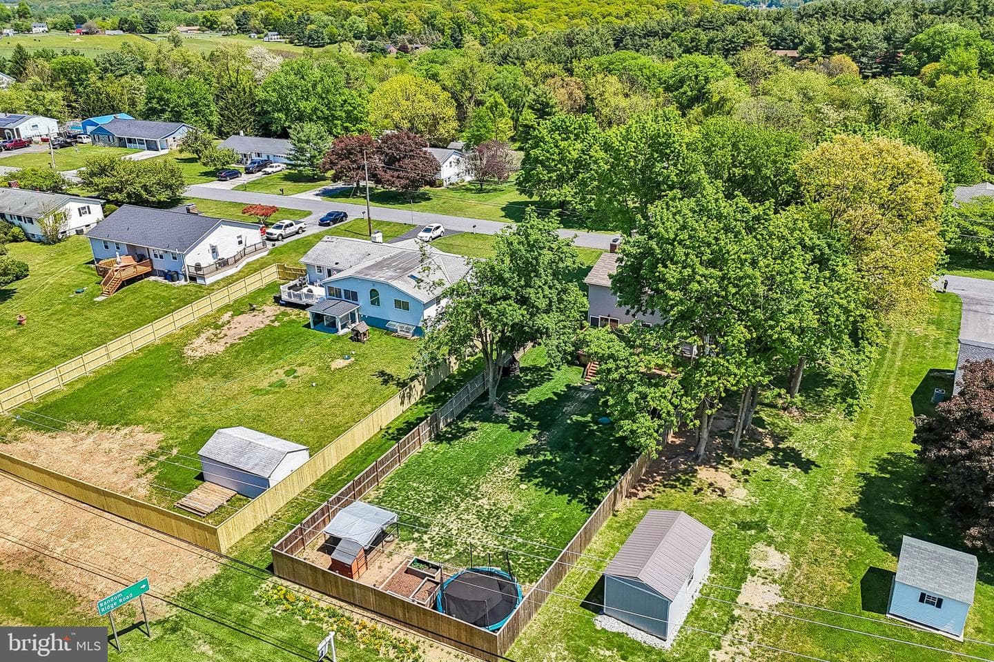 1210 Random Ridge Road photo 88