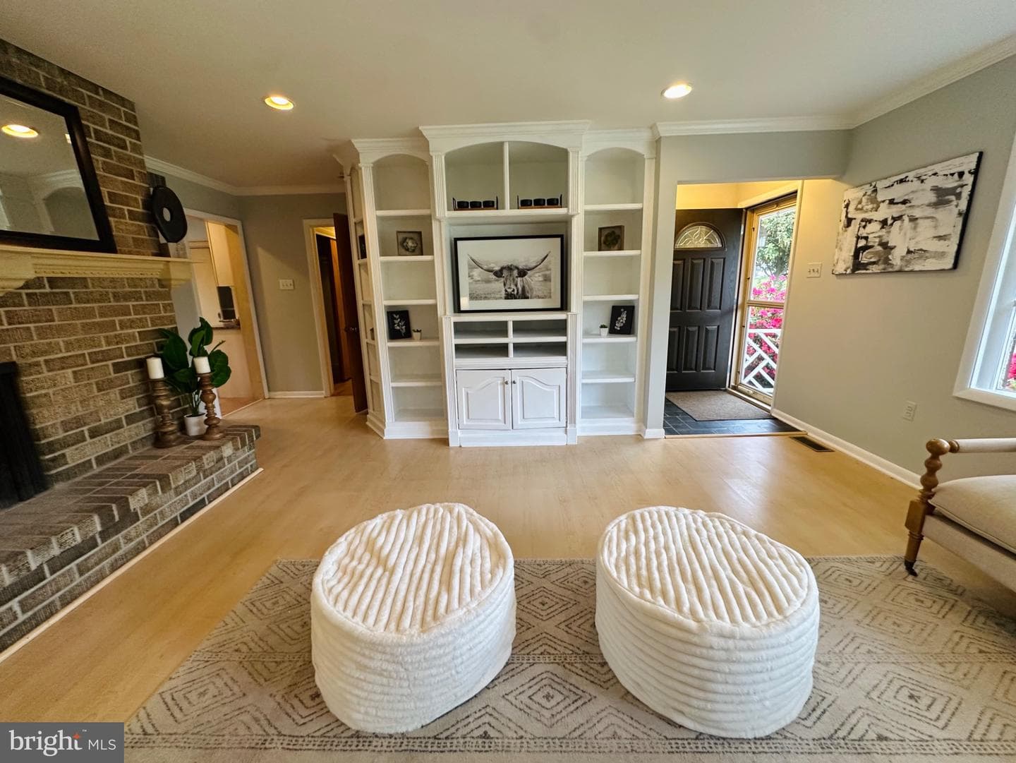 1617 Davinda Drive photo 8