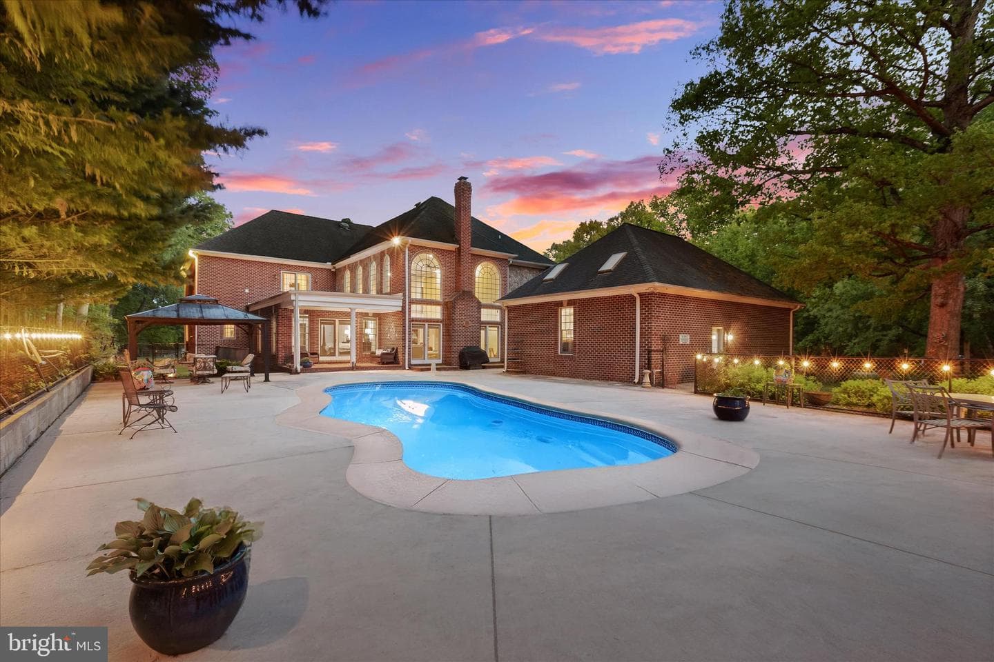 5530 Jim Pickett Road, Sykesville