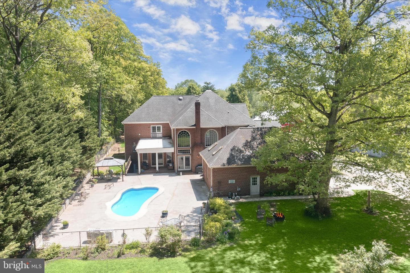5530 Jim Pickett Road photo 4