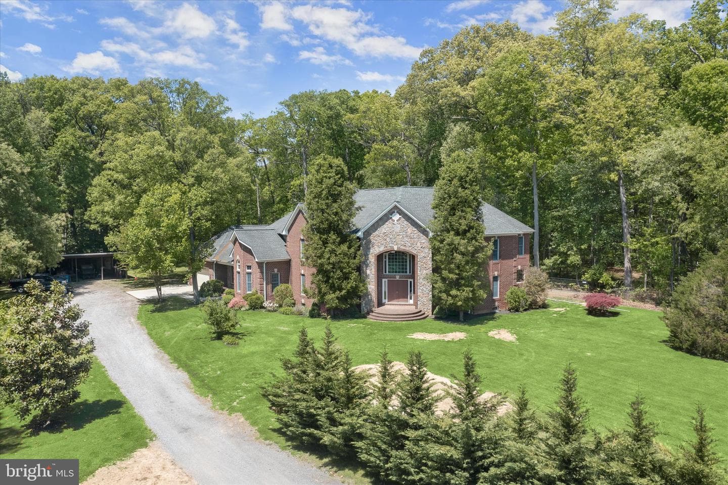 5530 Jim Pickett Road photo 65