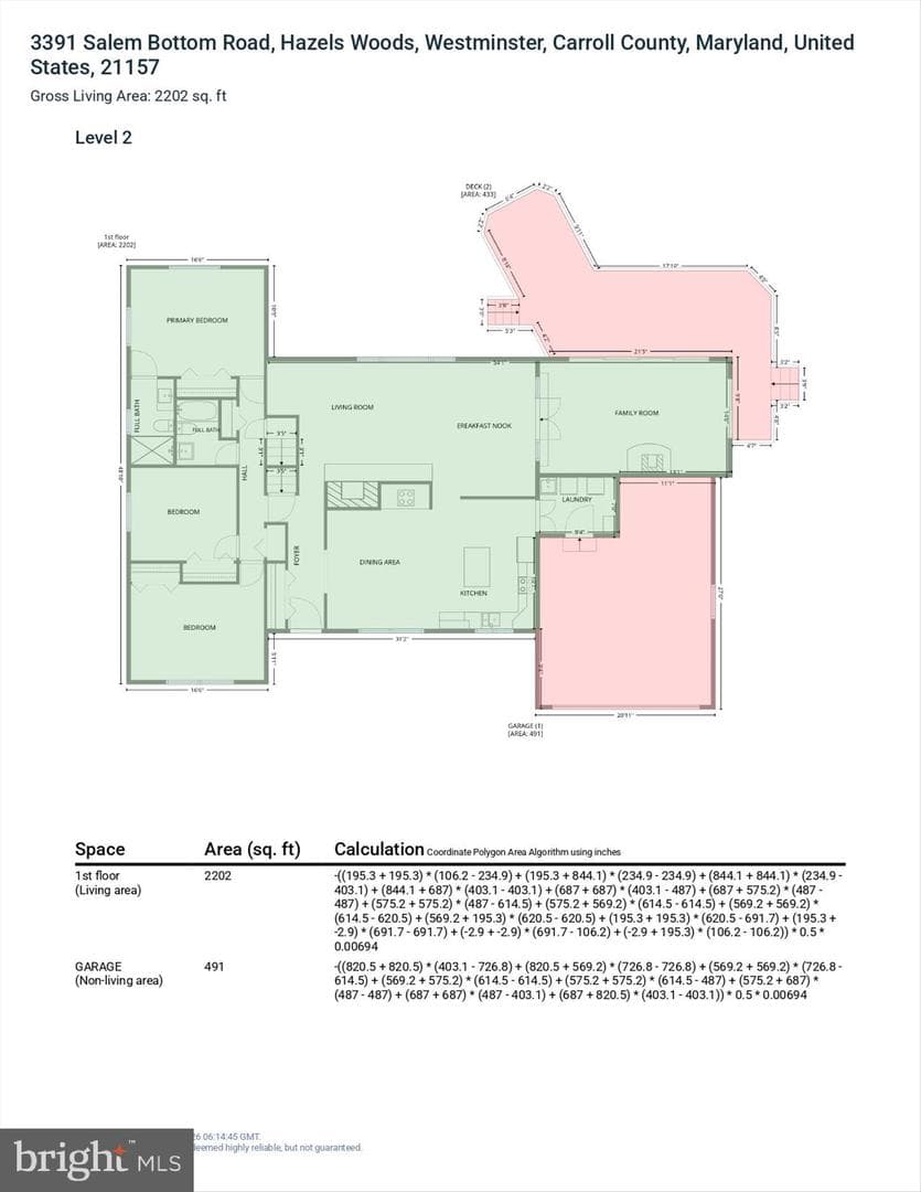 3391 Salem Bottom Road photo 79