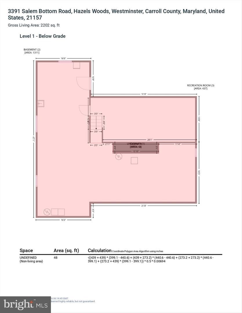3391 Salem Bottom Road photo 80