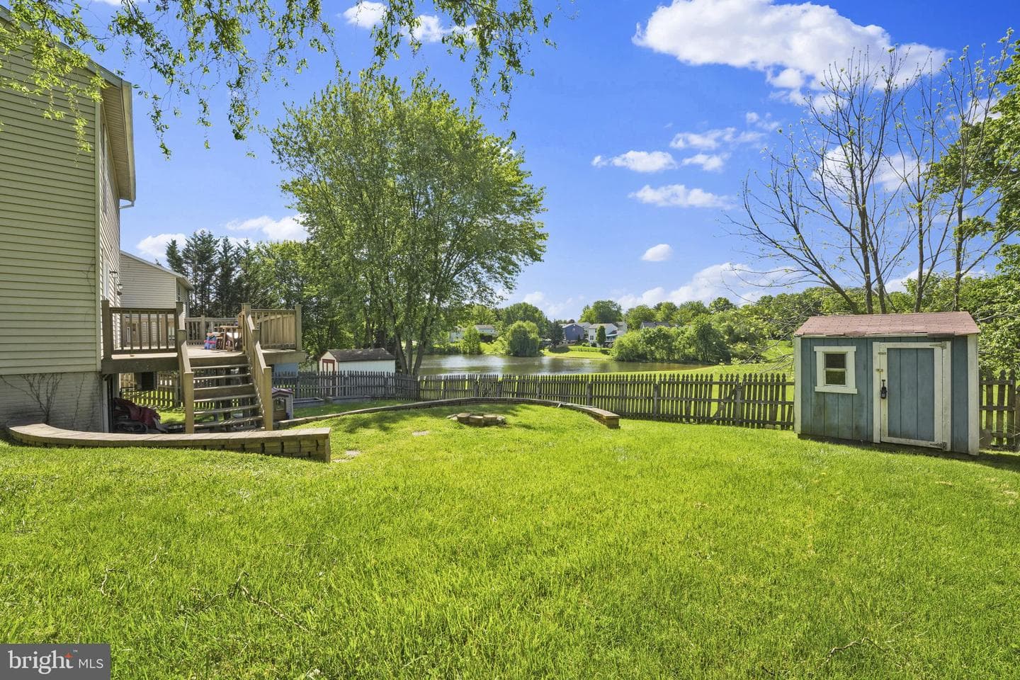 4291 North Woods Trail photo 4