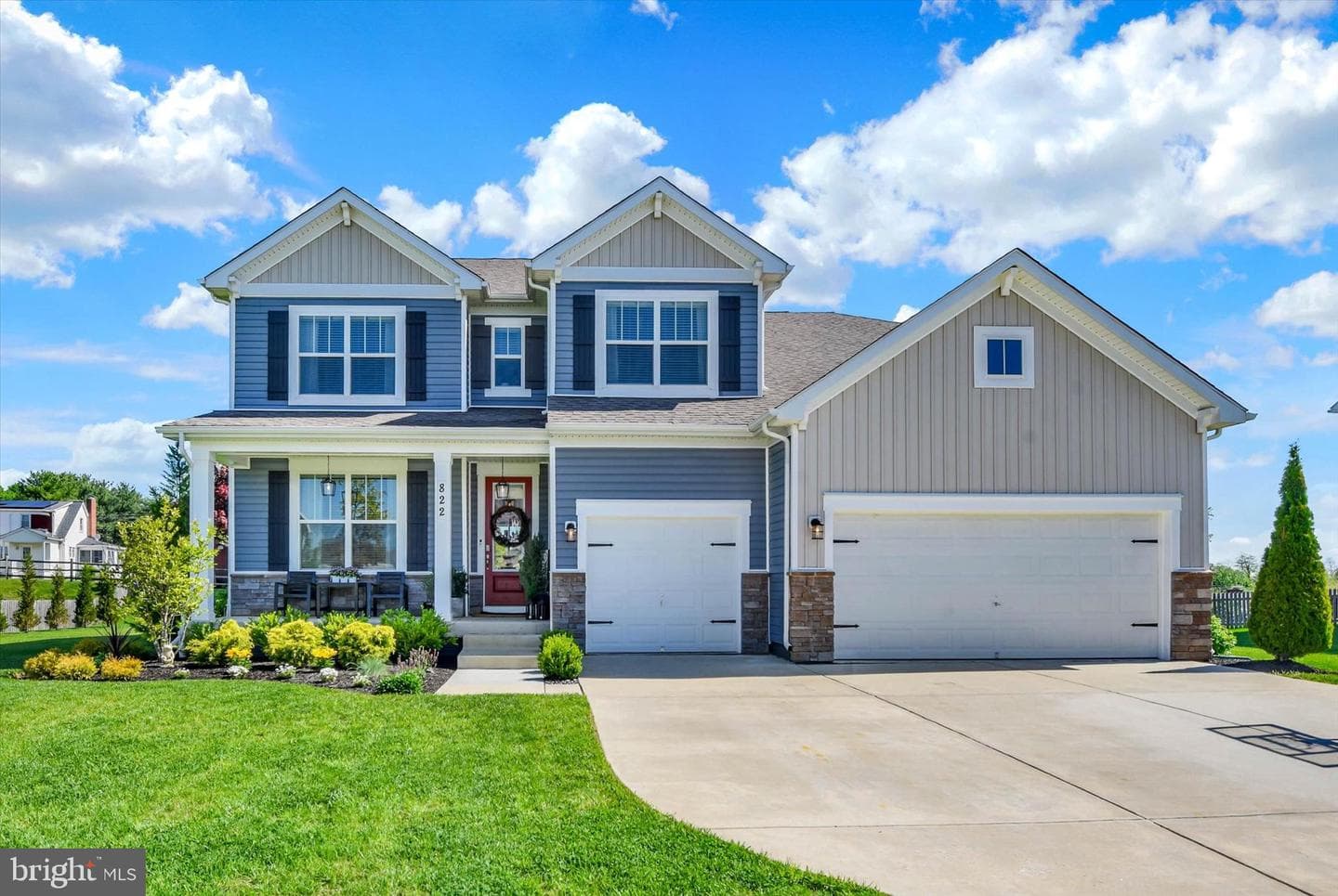 822 Redwood Drive, Westminster