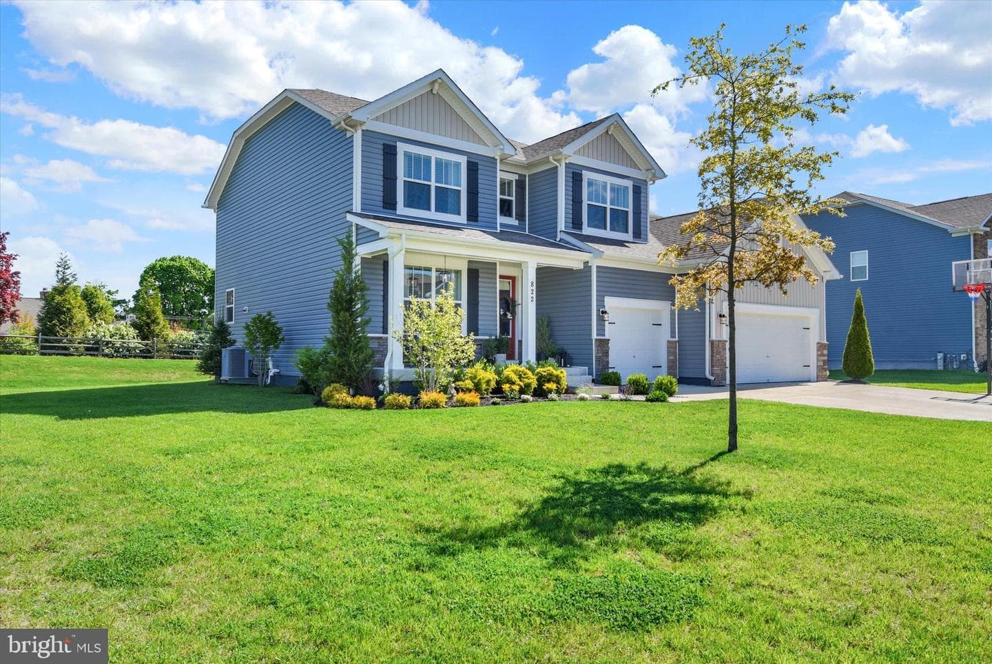 822 Redwood Drive, Westminster