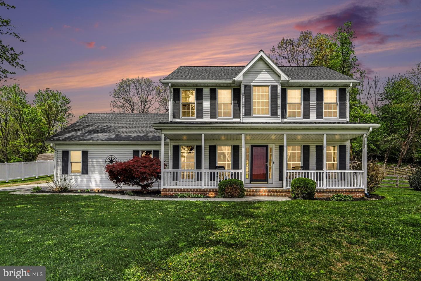 4802 Wentz Road photo 1