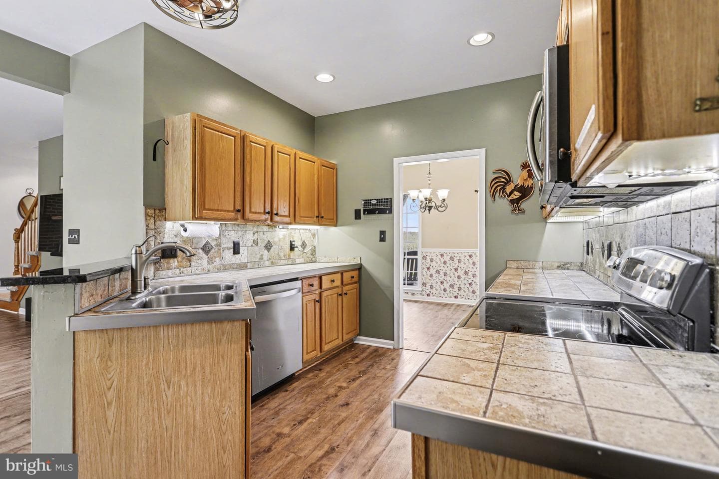4802 Wentz Road photo 12