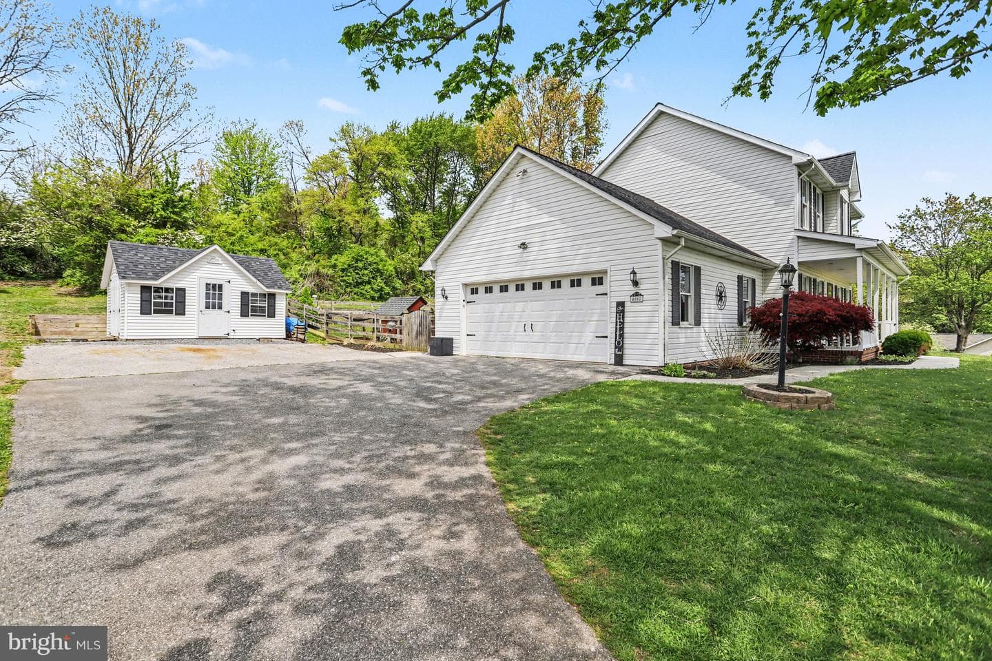 4802 Wentz Road photo 28