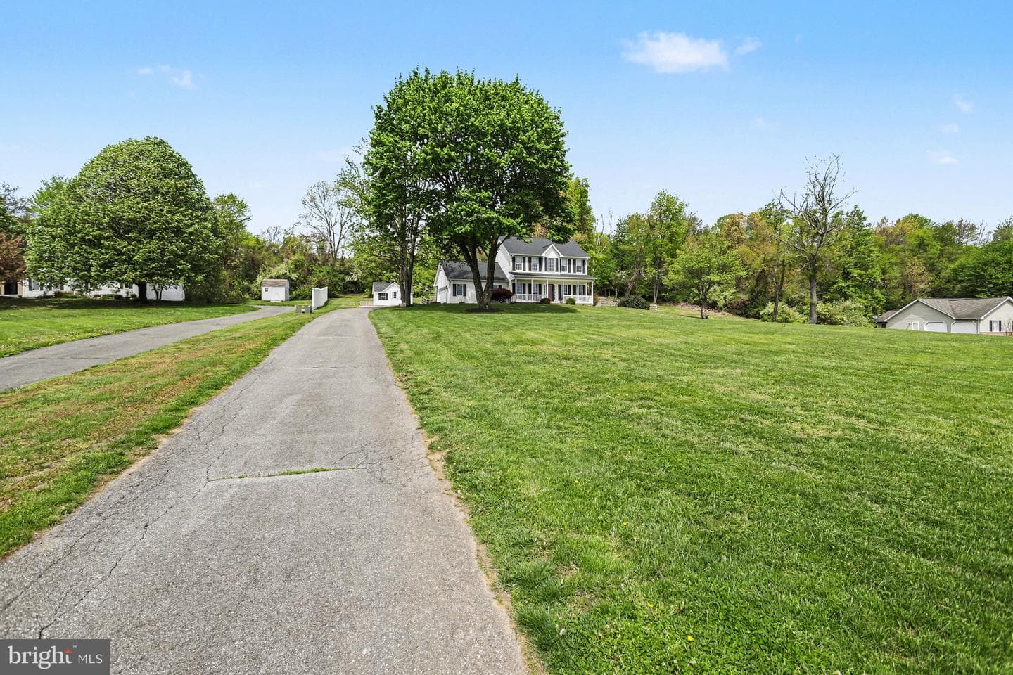 4802 Wentz Road photo 3