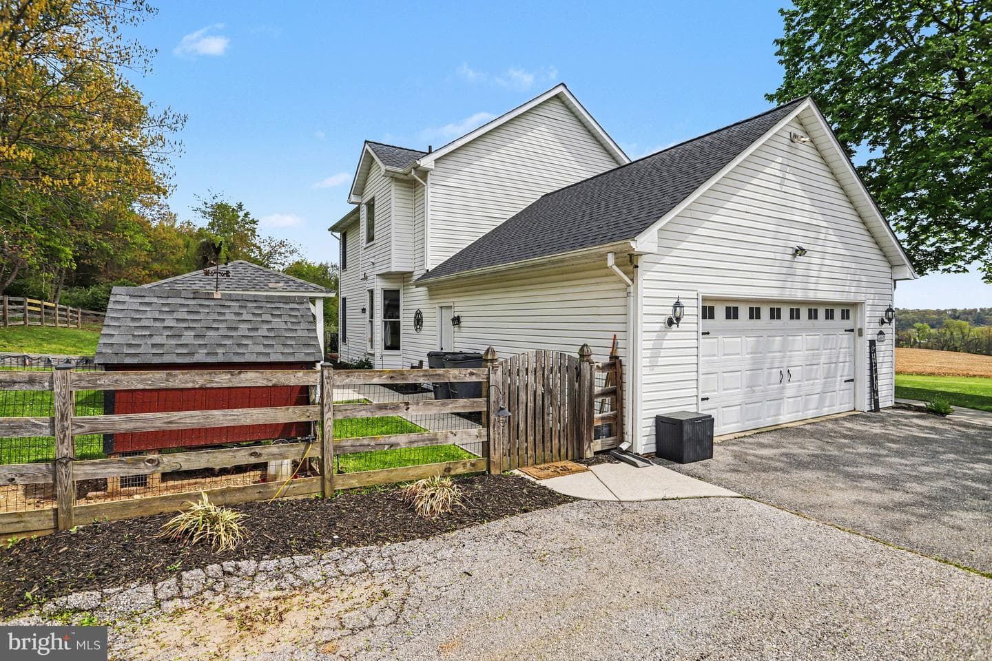 4802 Wentz Road photo 31