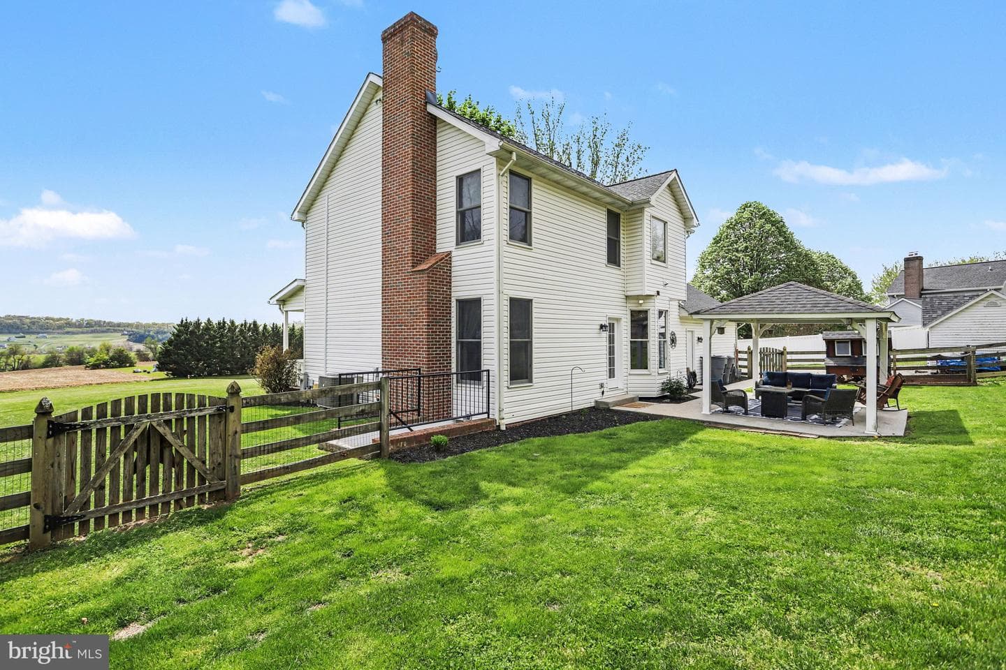 4802 Wentz Road photo 33