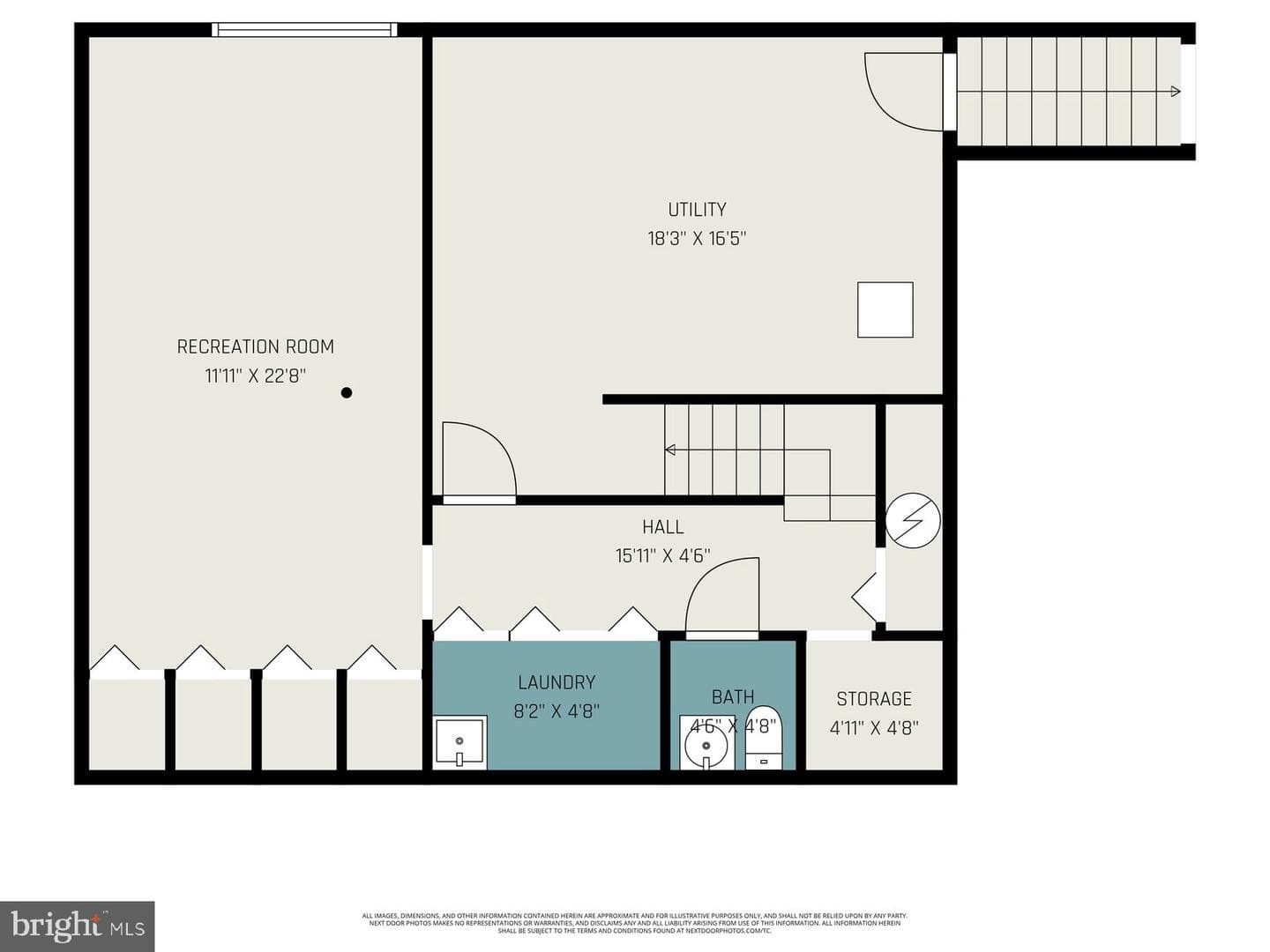 4802 Wentz Road photo 48