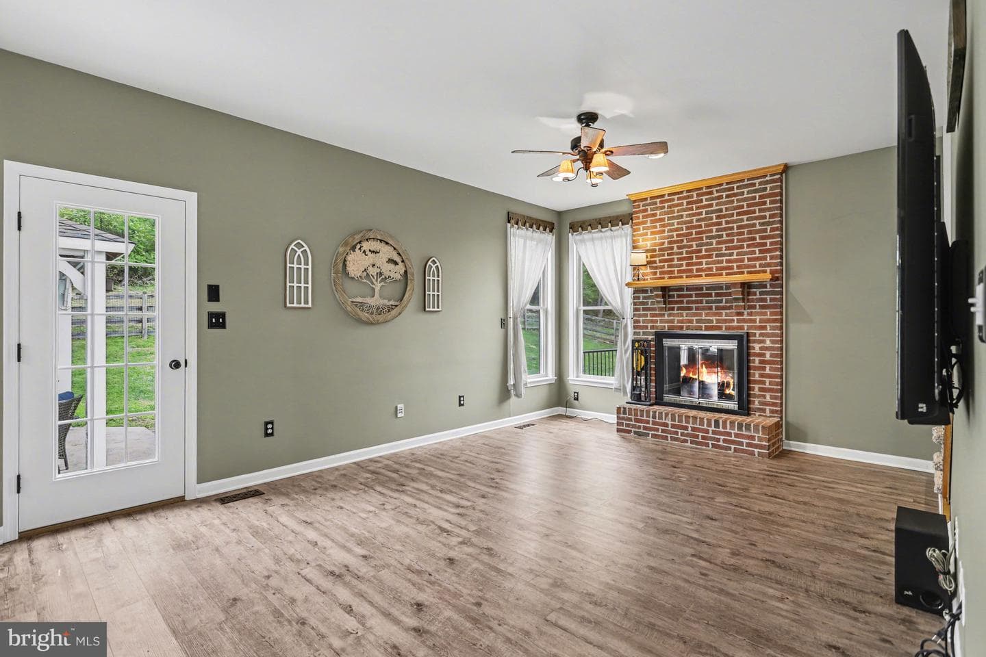 4802 Wentz Road photo 6
