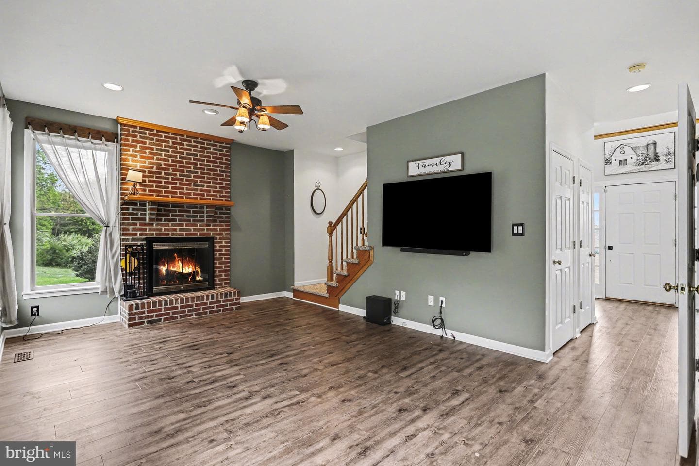 4802 Wentz Road photo 8