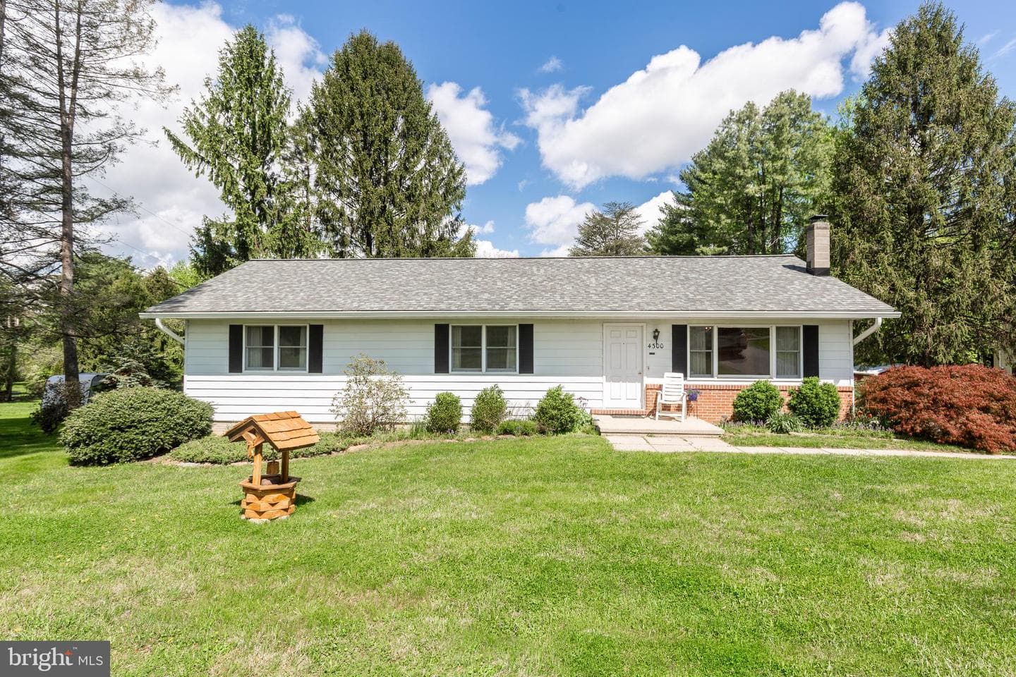 4300 Maple Grove Road photo 1