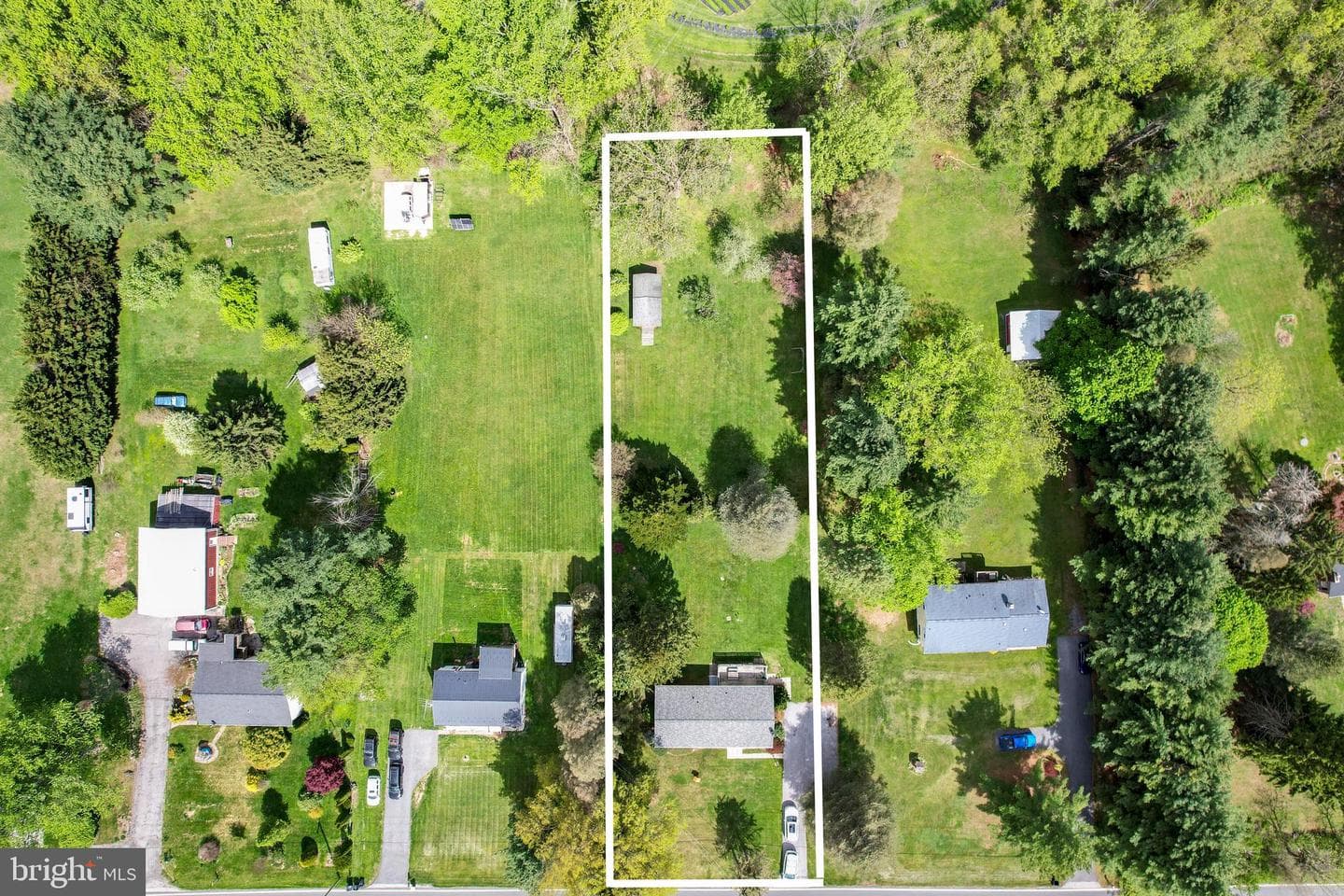 4300 Maple Grove Road photo 41
