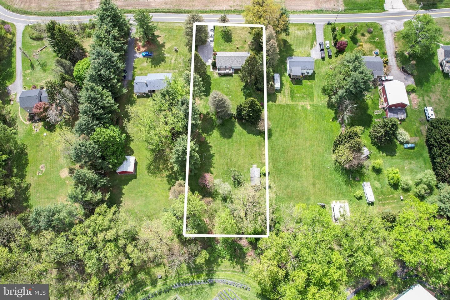 4300 Maple Grove Road photo 42