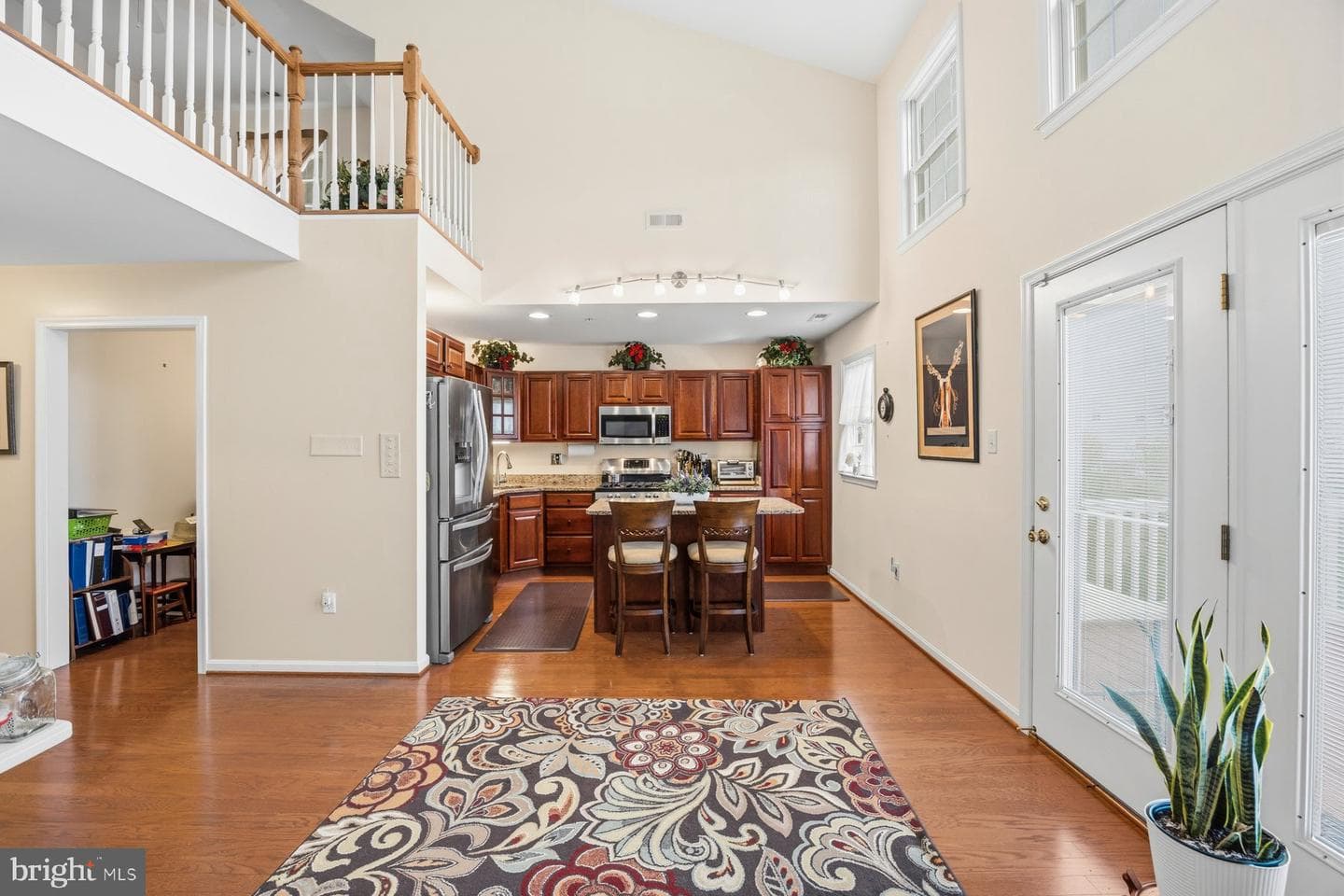 204 Frock Drive #28 photo 17
