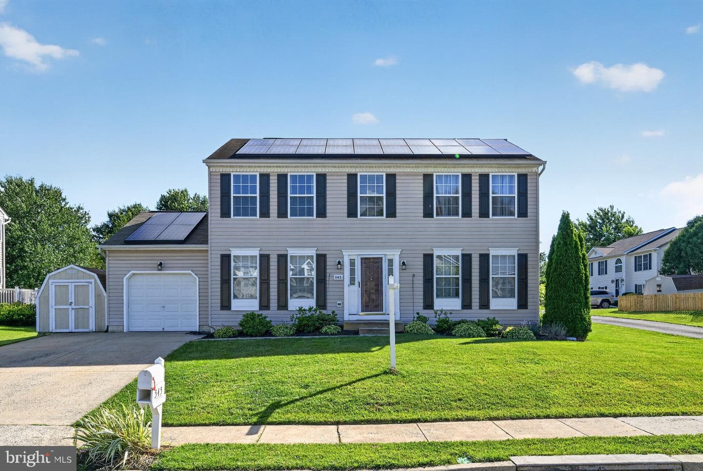545 Kenan Street, Taneytown