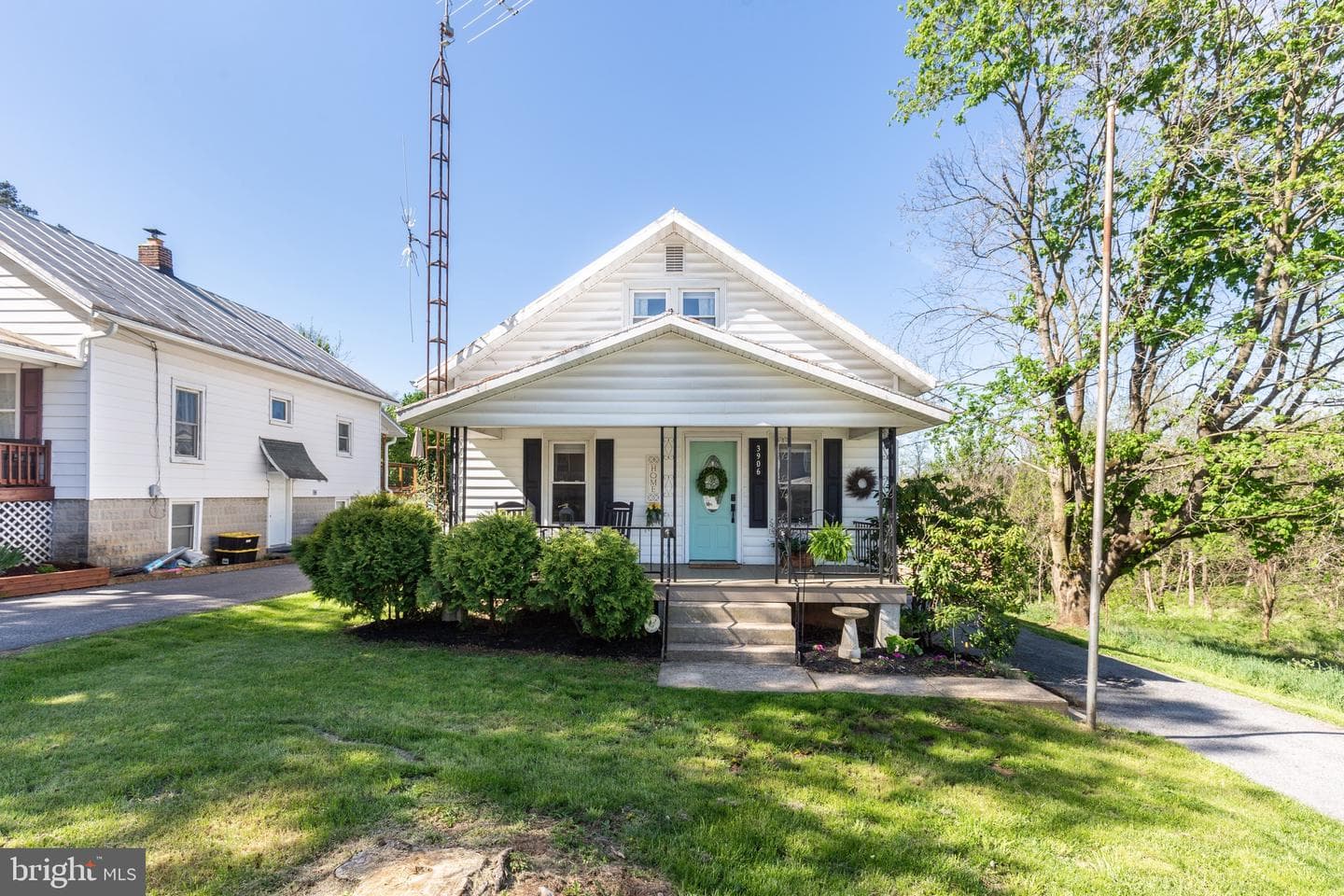 3906 Littlestown Pike photo 43