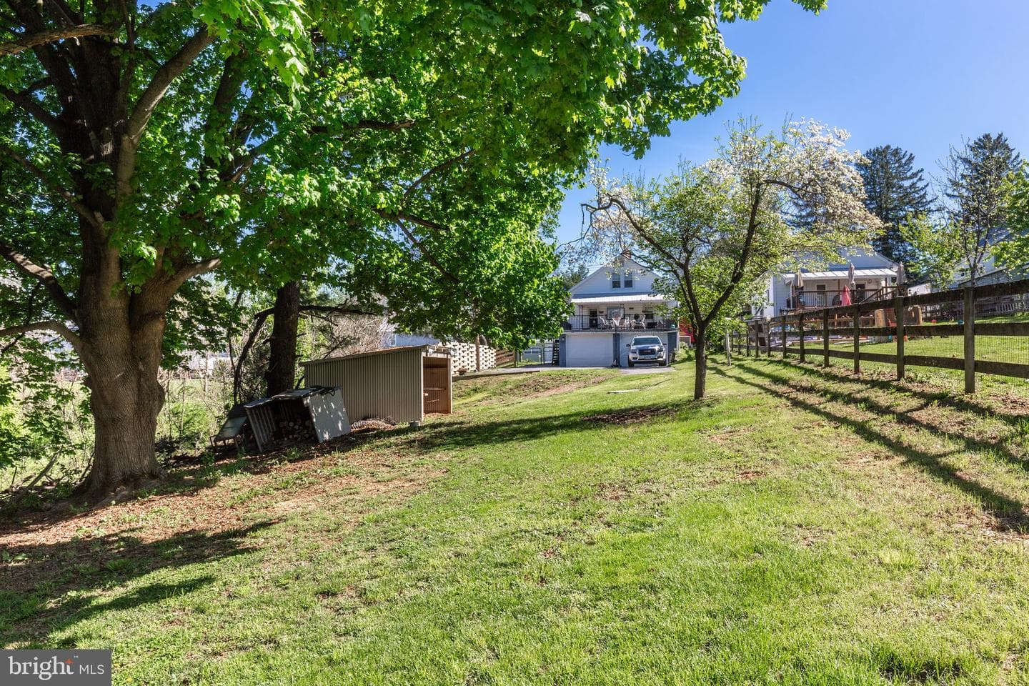 3906 Littlestown Pike photo 55