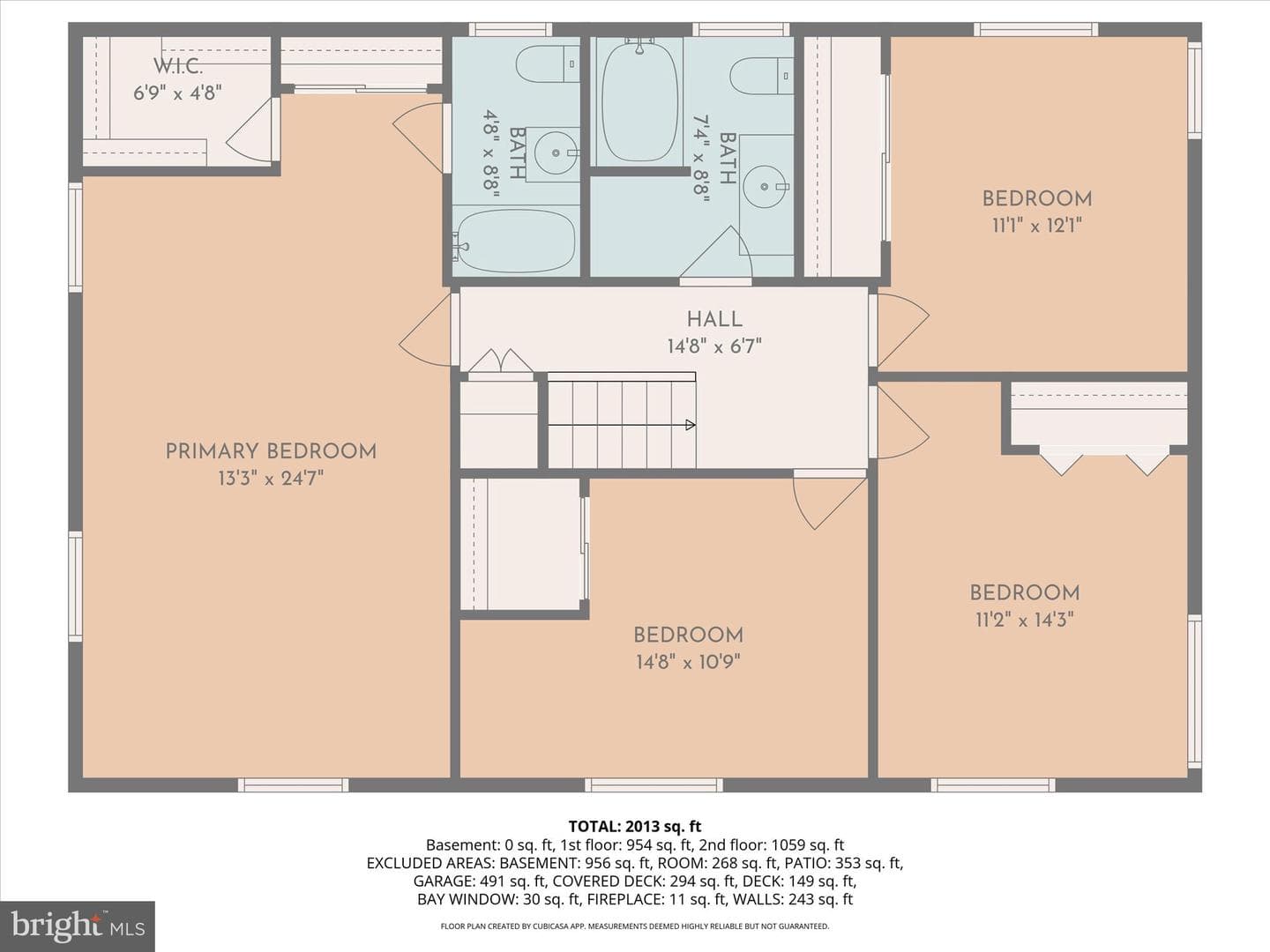 709 Bayberry Circle photo 52