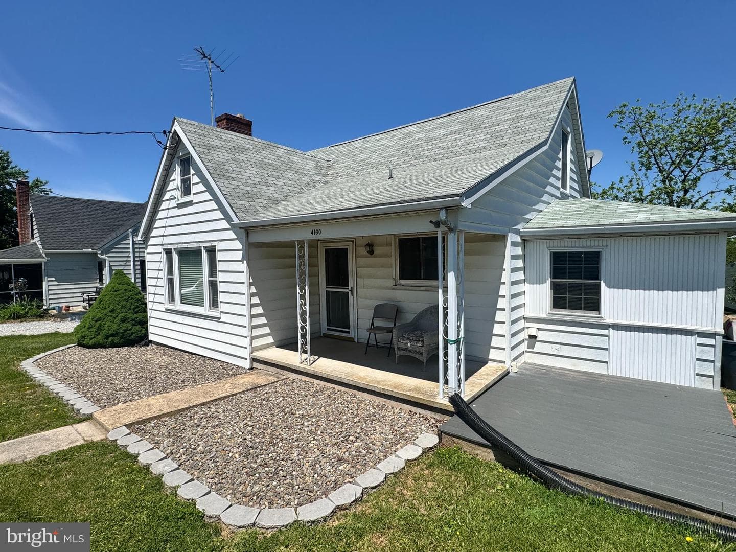 4160 Black Rock Road photo 3
