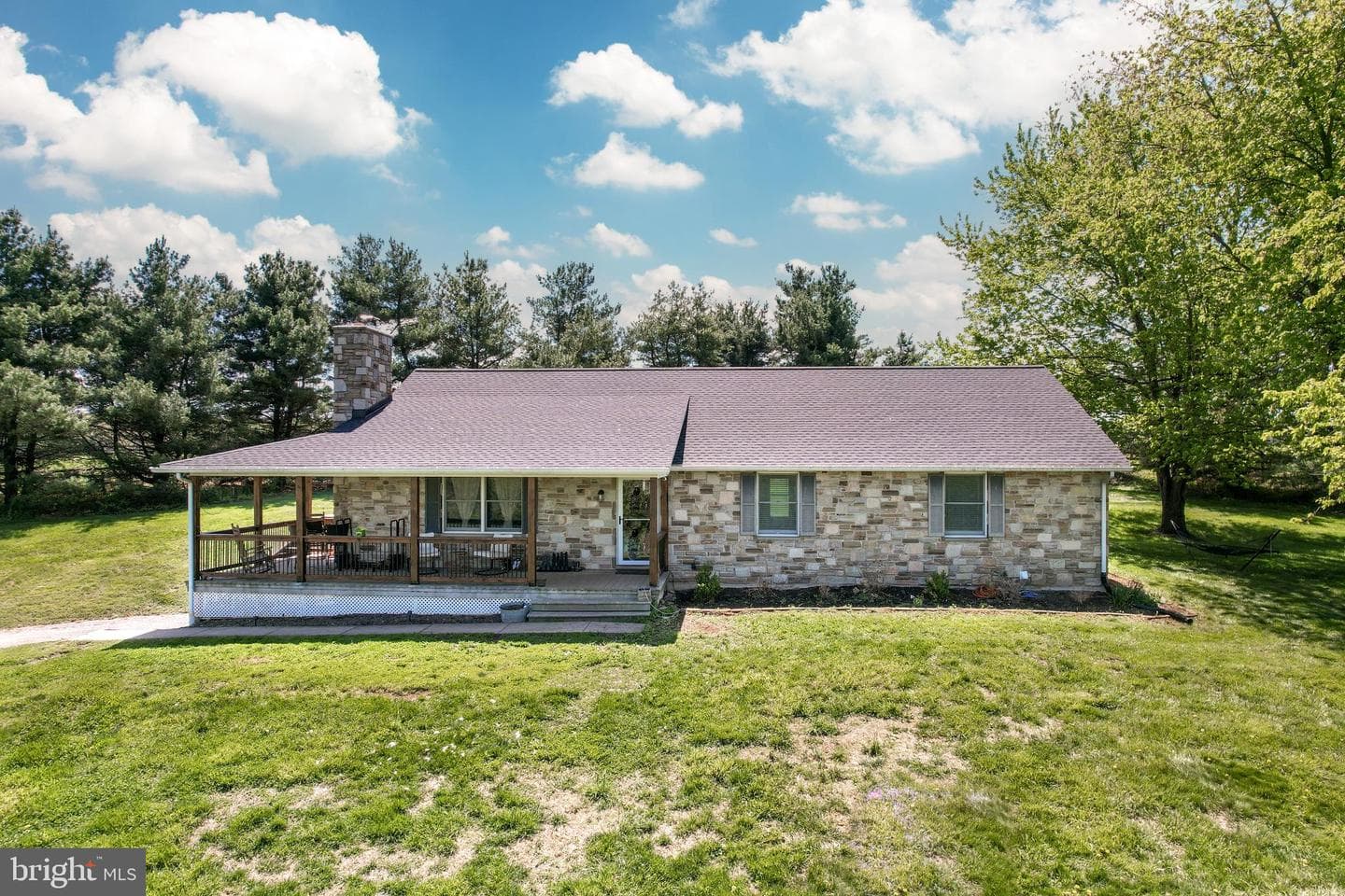 4801 Wentz Road