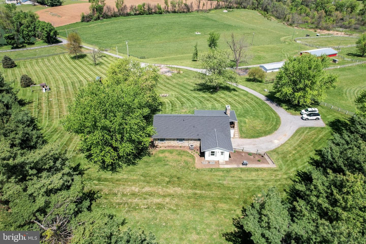 4801 Wentz Road photo 4