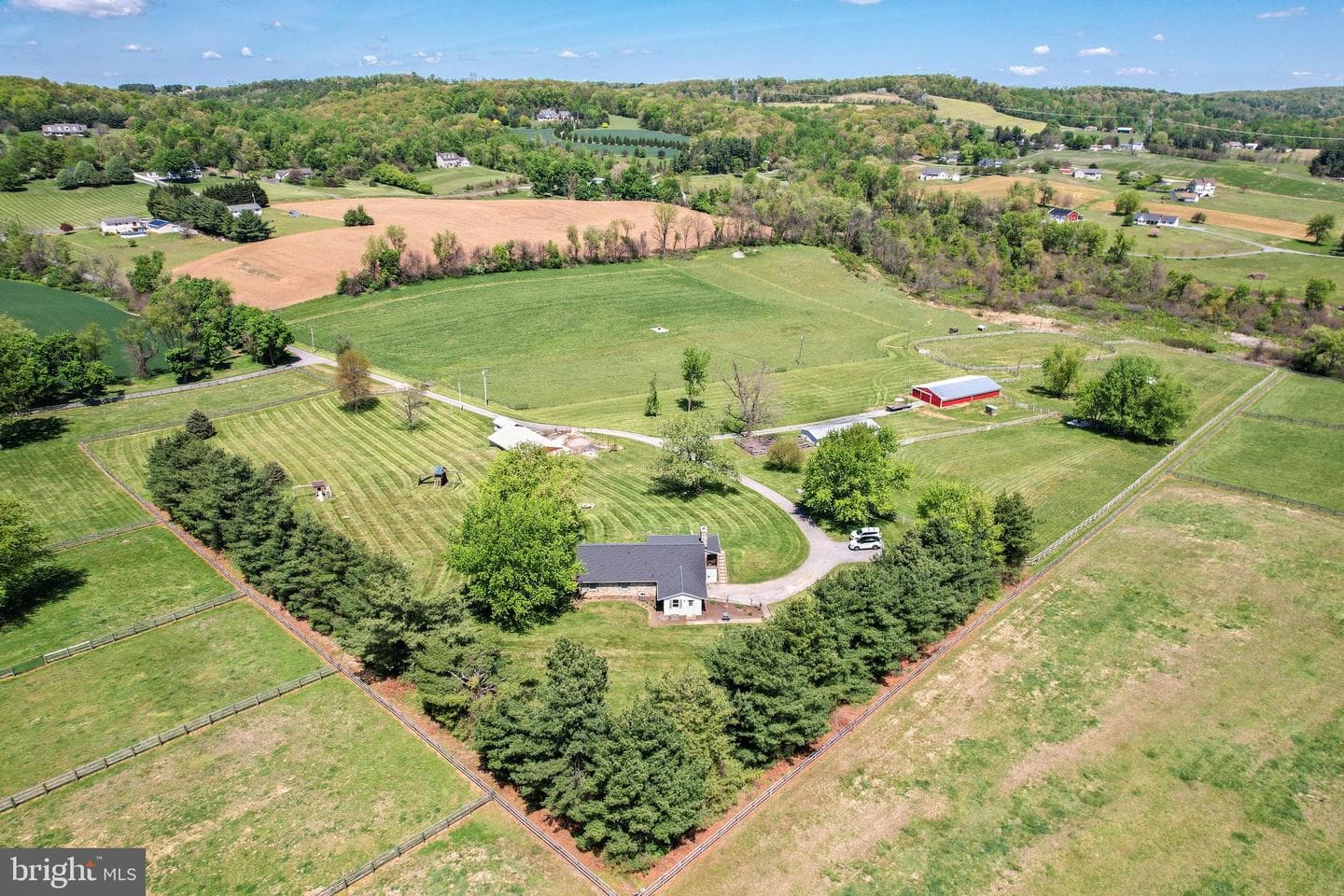 4801 Wentz Road photo 47
