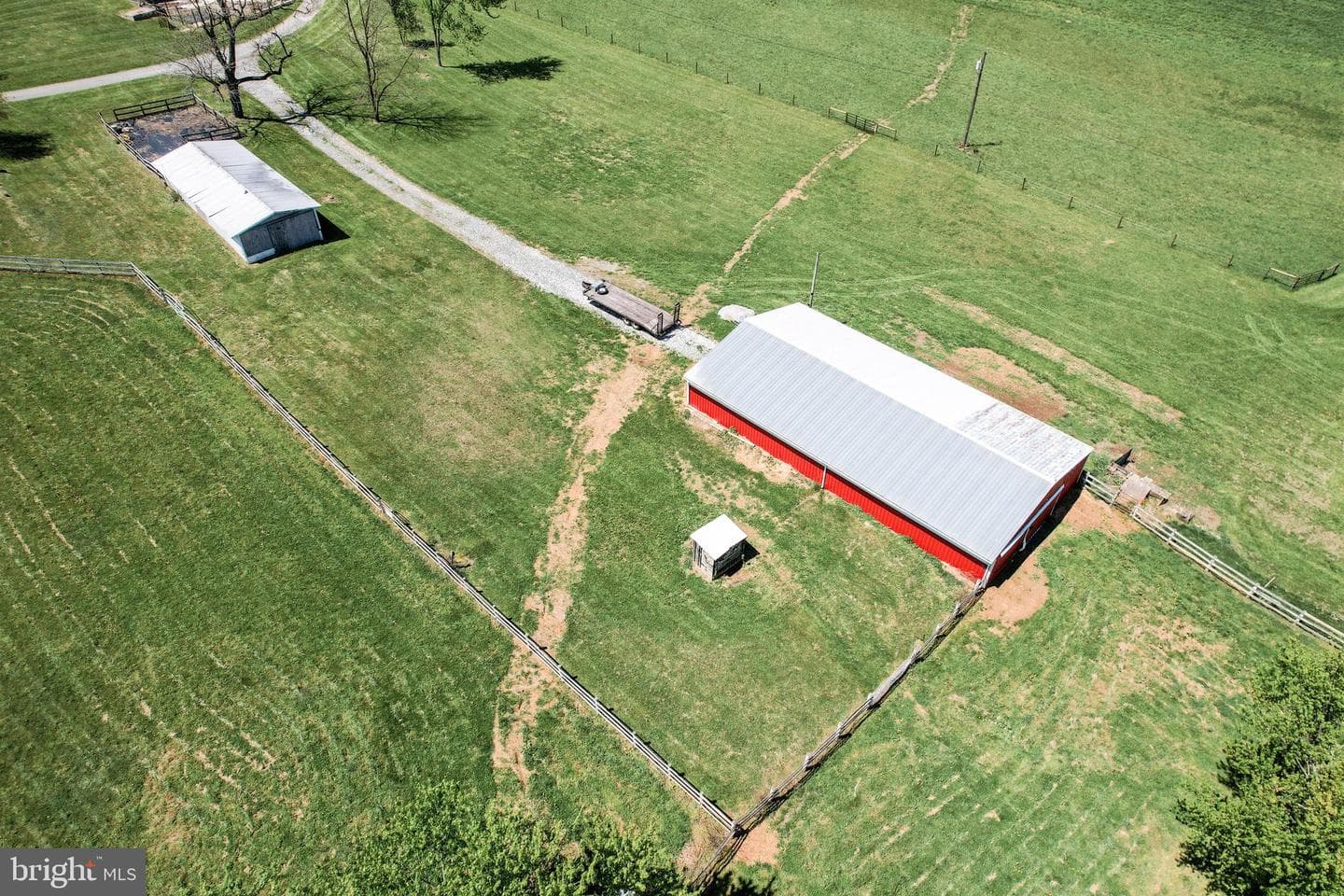 4801 Wentz Road photo 5
