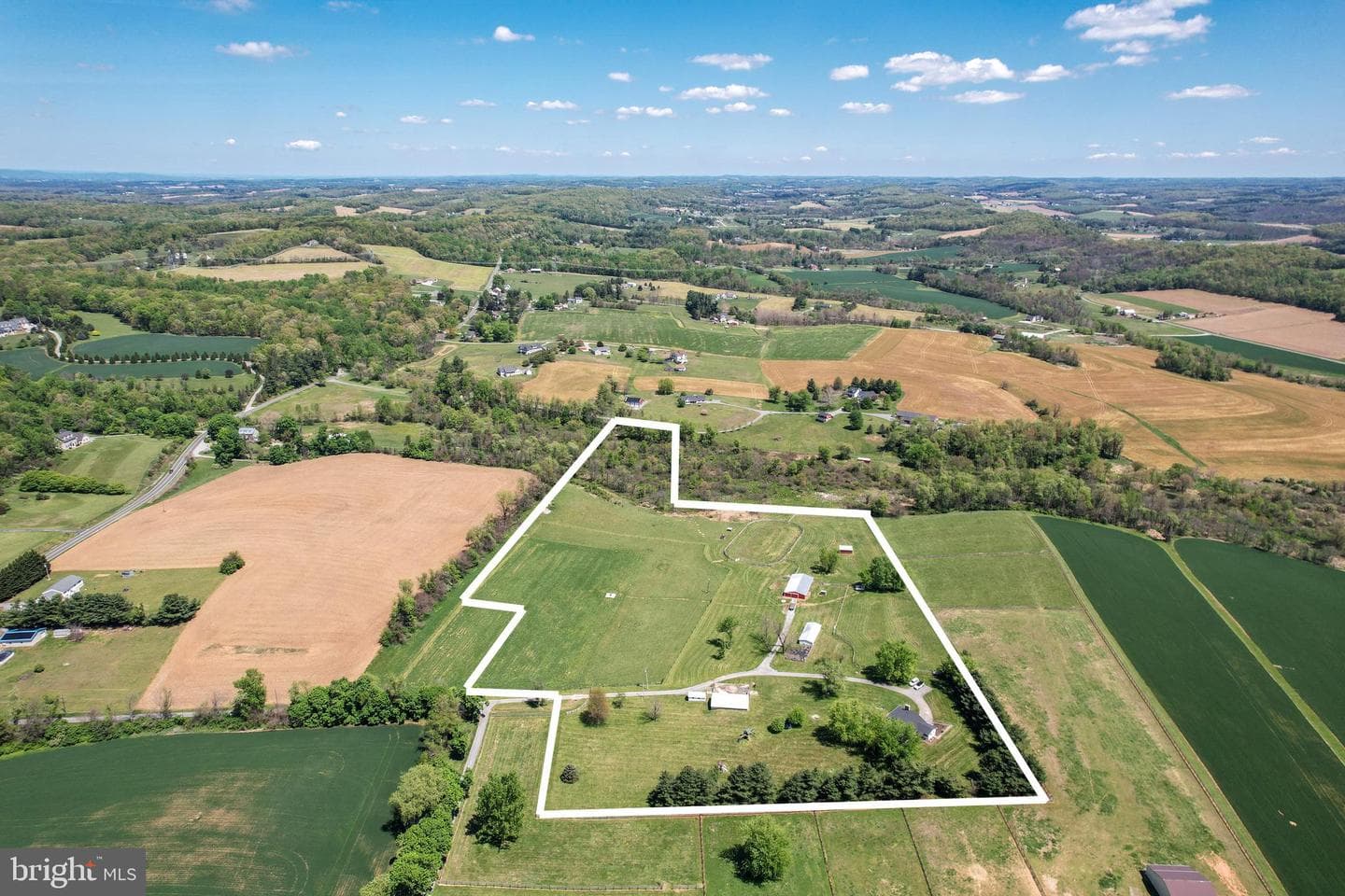4801 Wentz Road photo 54