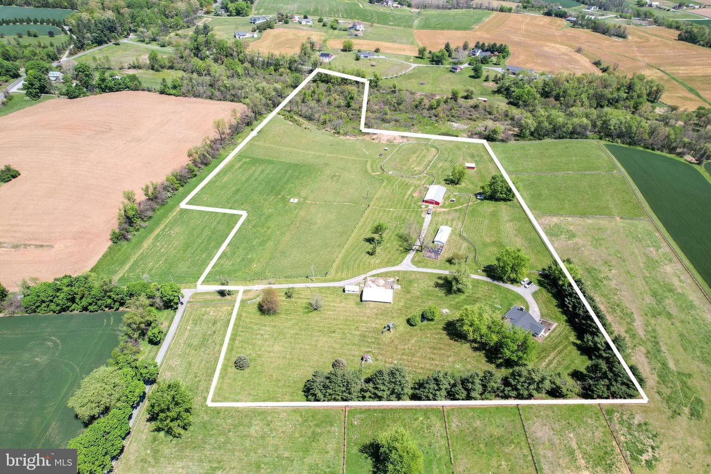 4801 Wentz Road photo 55