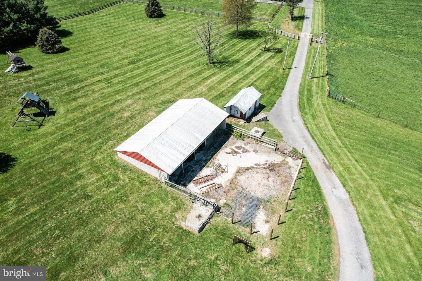 4801 Wentz Road photo 6