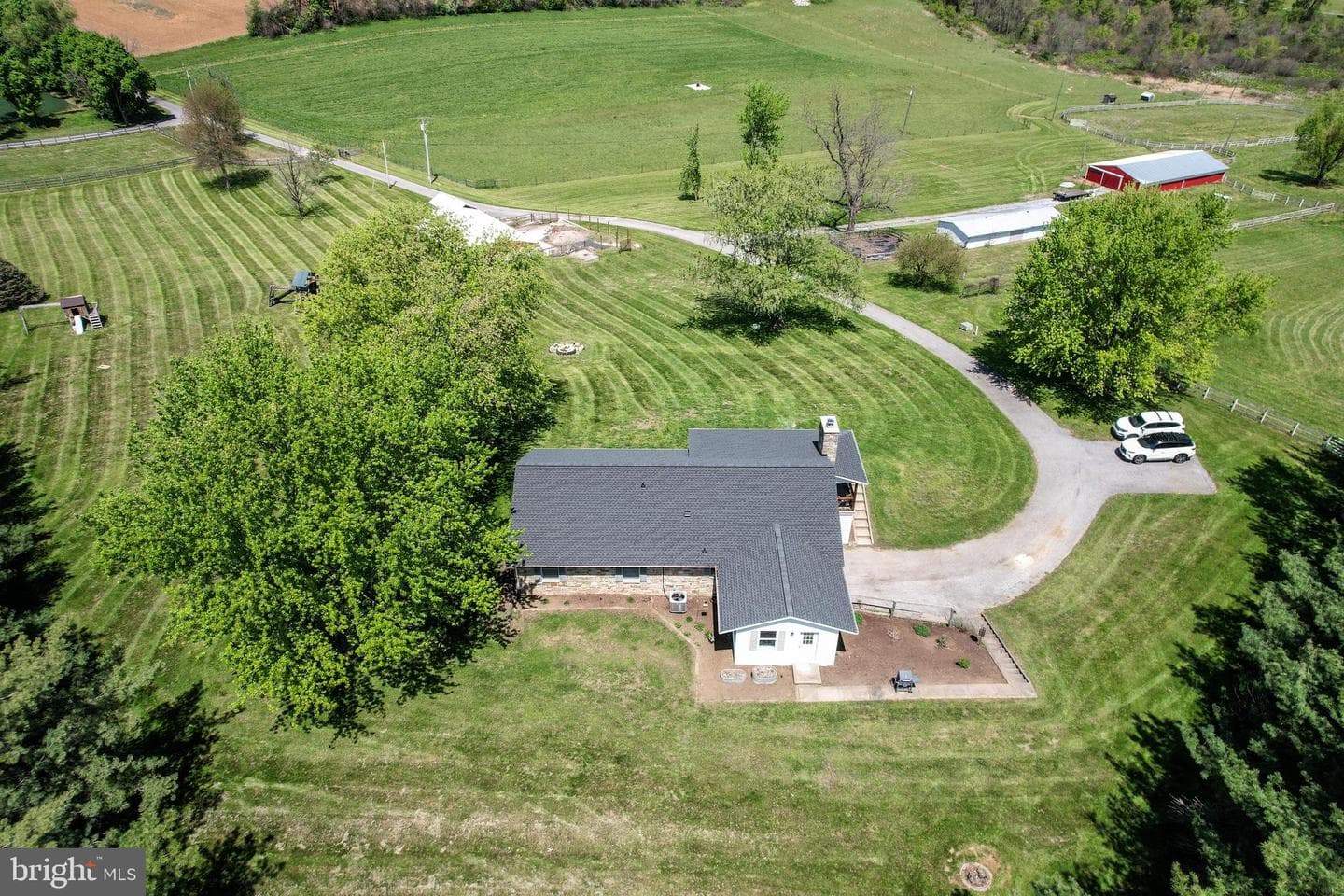 4801 Wentz Road photo 64