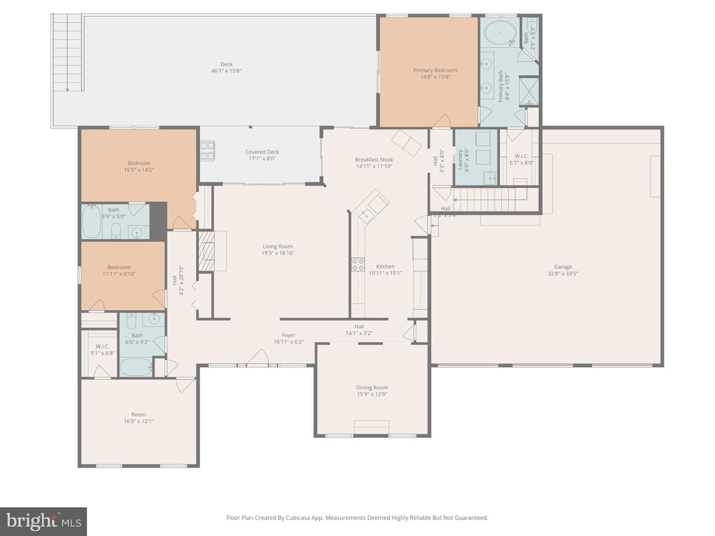 6111 Emerald Lane photo 76