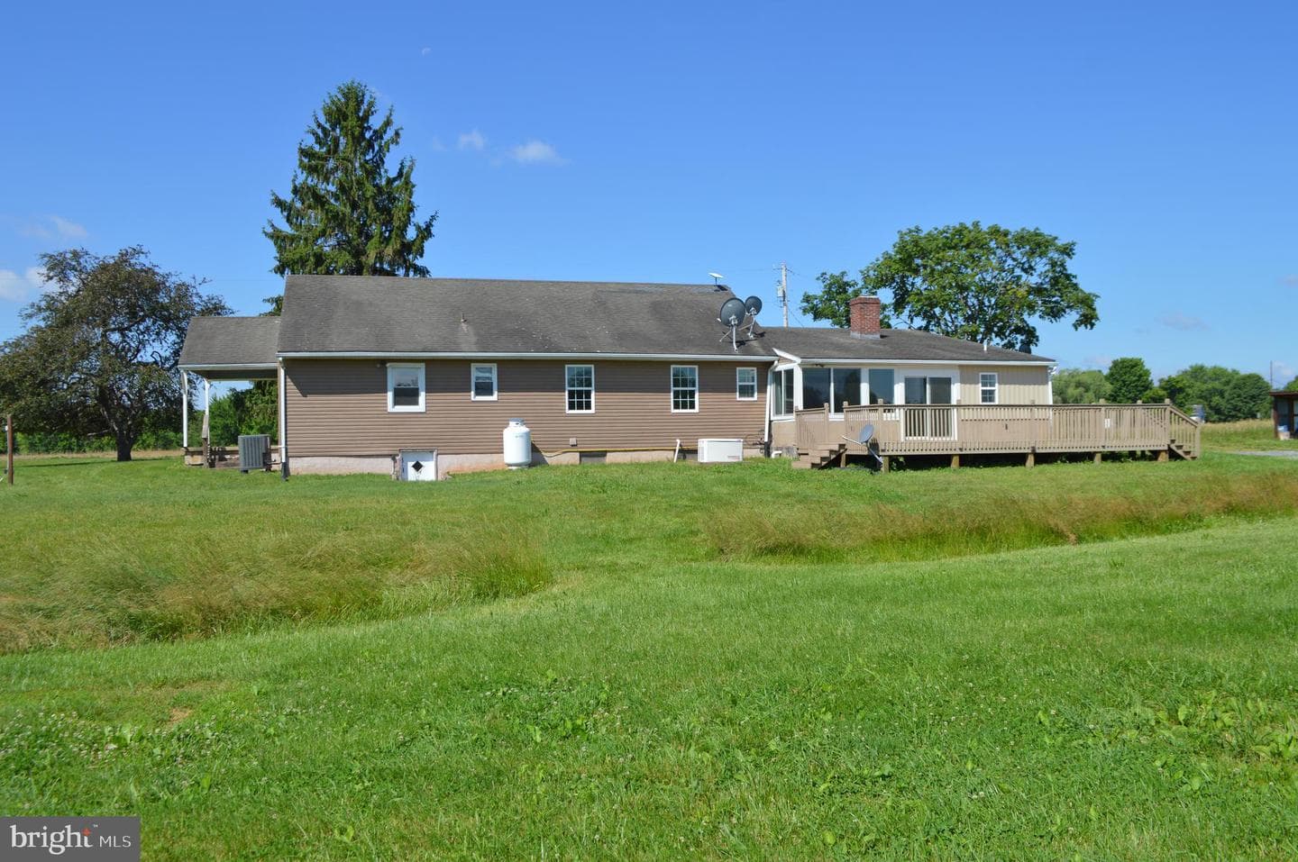 2051 Stover Road, Taneytown