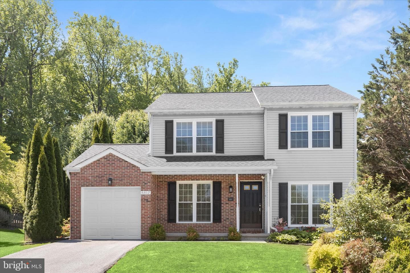 6312 White Cedar Court