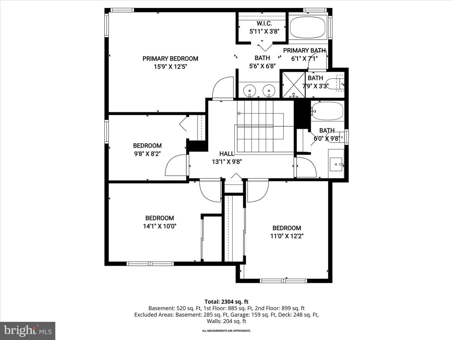 6312 White Cedar Court photo 109