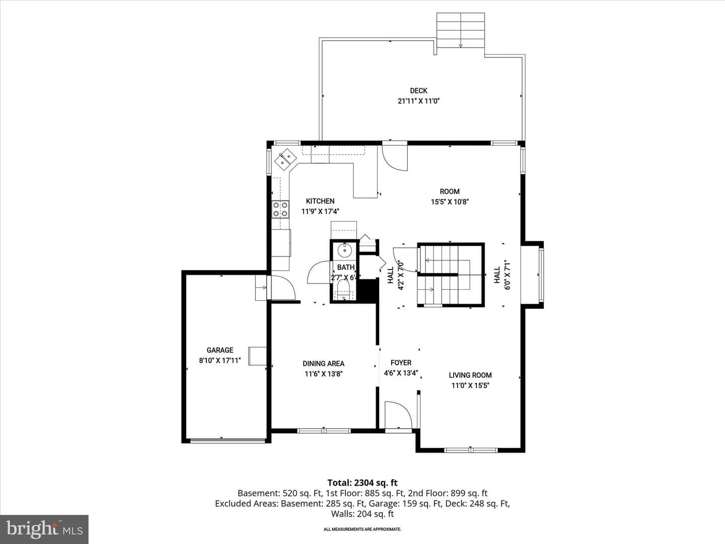 6312 White Cedar Court photo 110