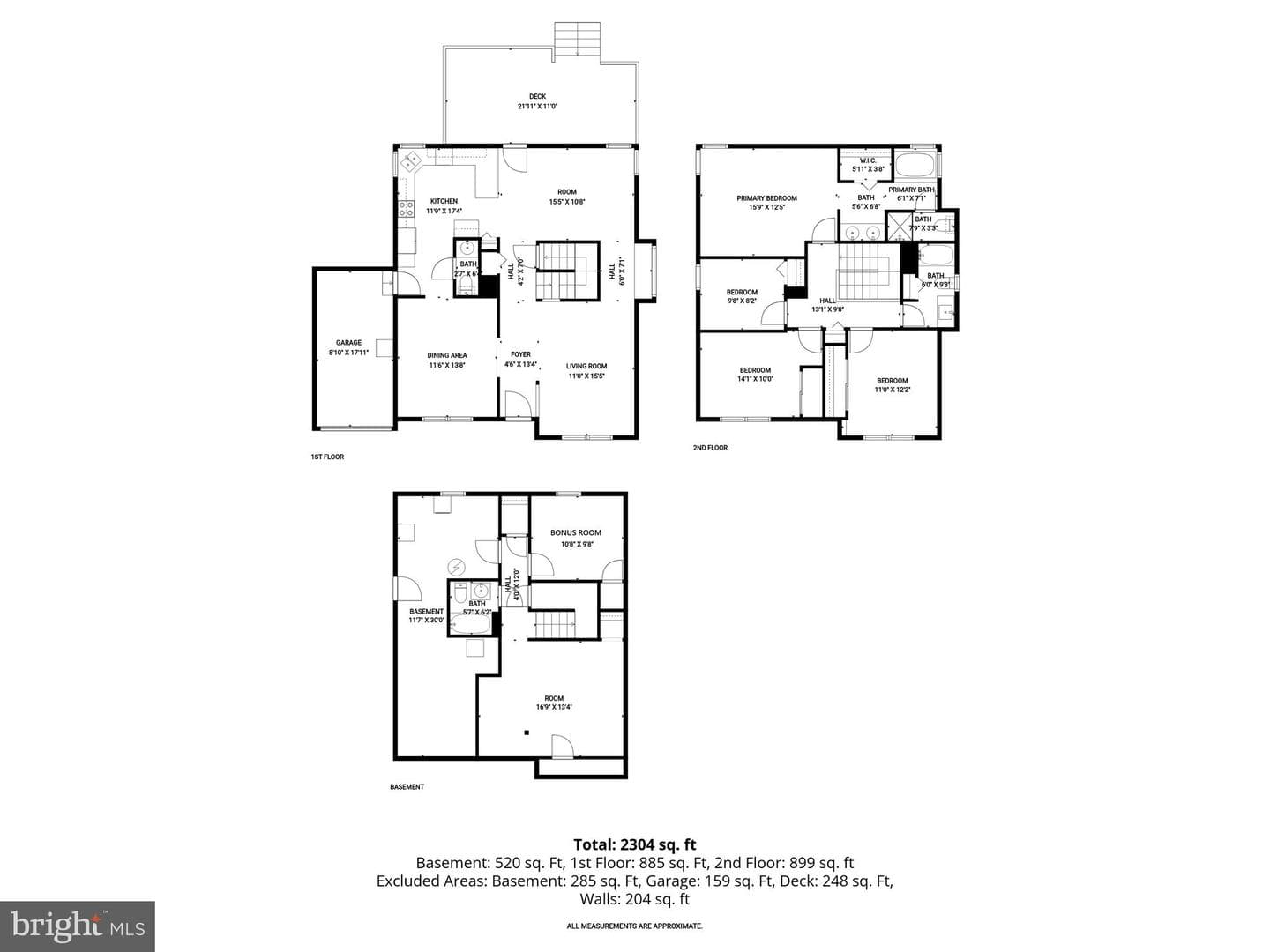 6312 White Cedar Court photo 112