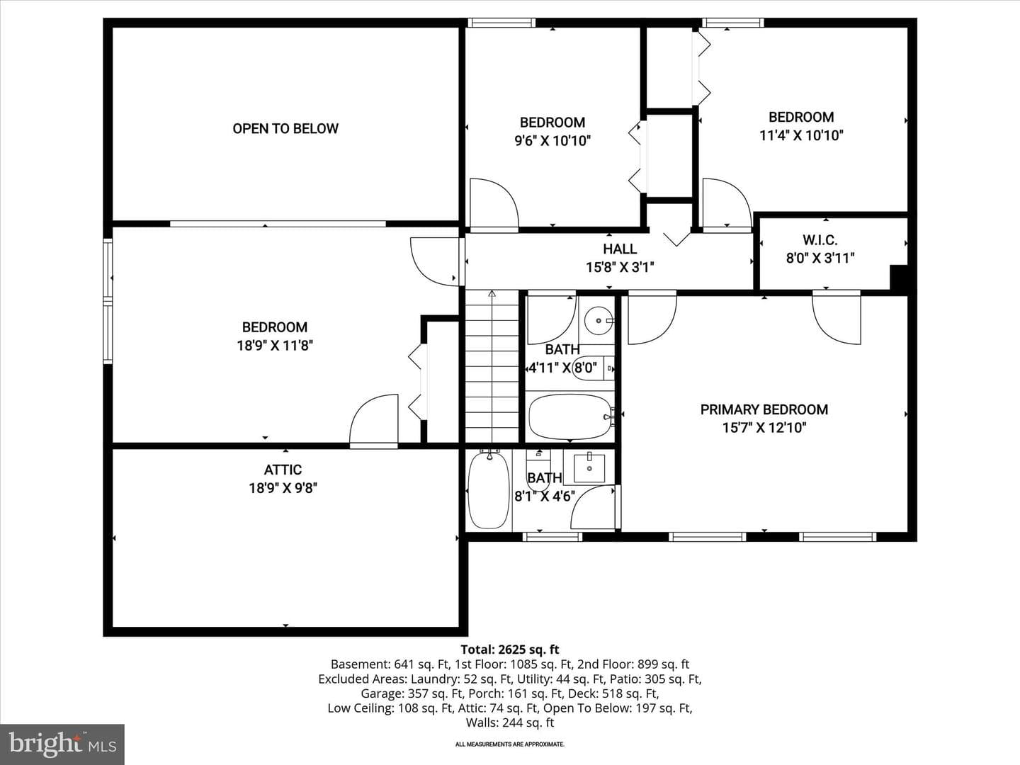 1281 Cinnamon Ridge Court photo 66