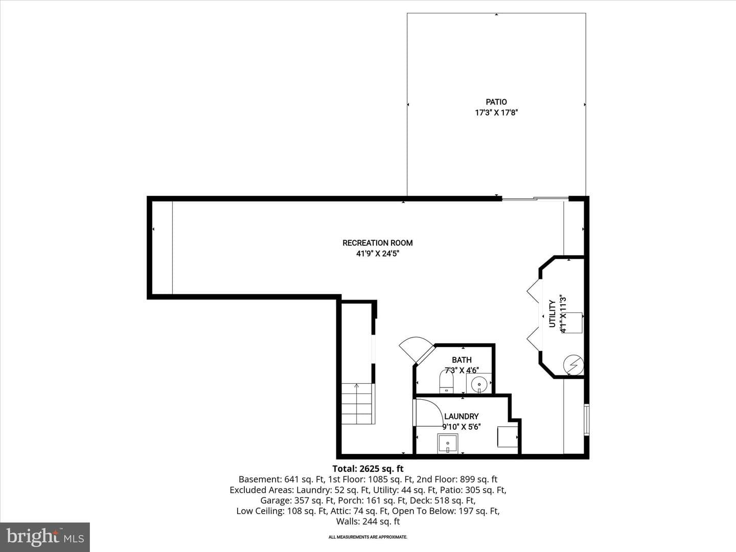 1281 Cinnamon Ridge Court photo 68