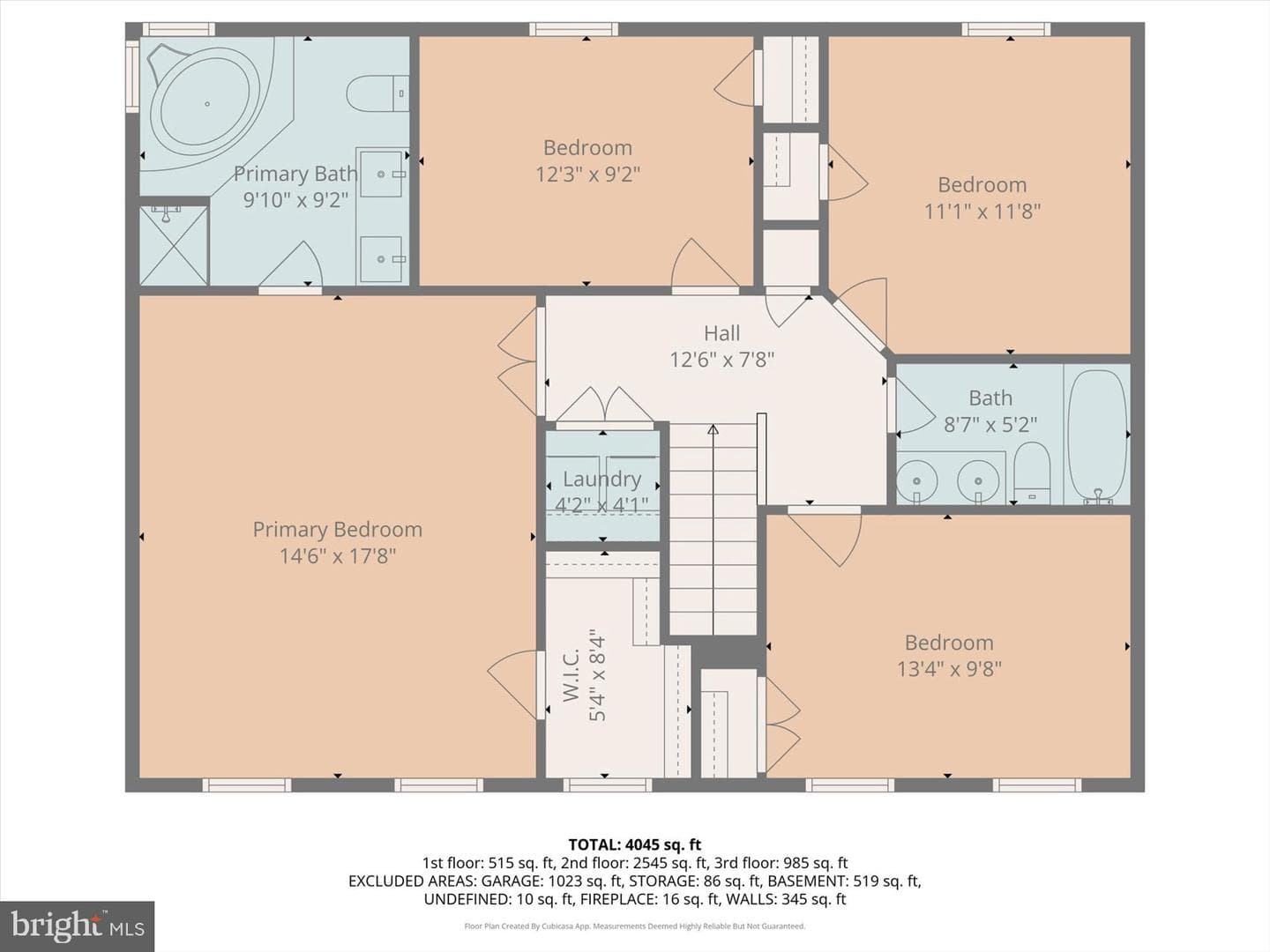 4465 Monument Drive photo 62