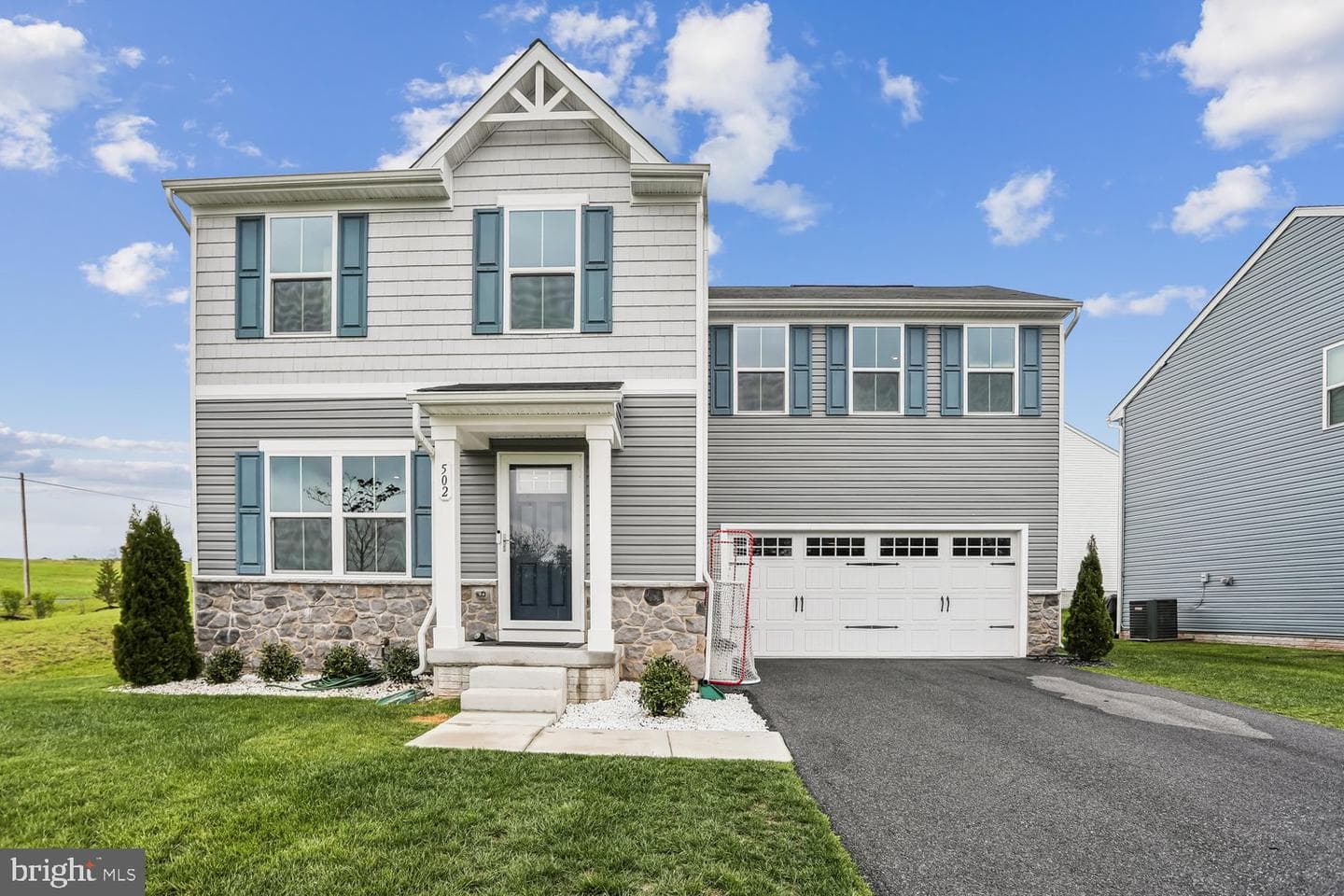 502 Crimson Avenue, Taneytown